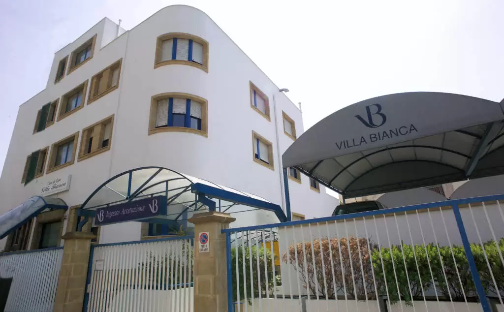 Casa di Cura Villa Bianca