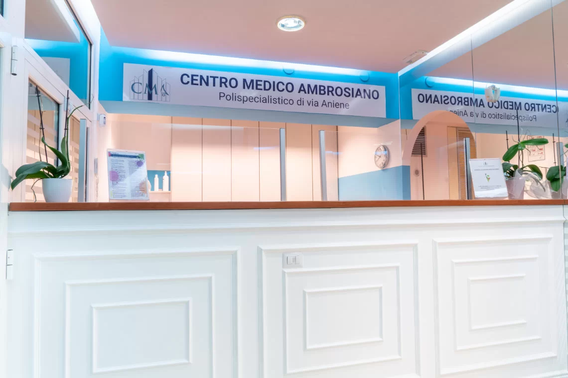 Centro Medico Ambrosiano