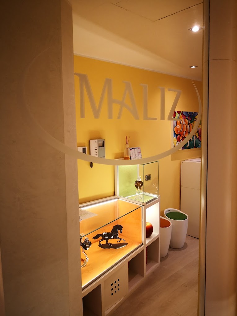 Poliambulatorio Maliz – Rho